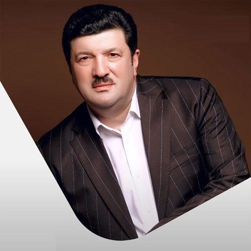 افلاطون قباد اف منیم گوزل گول اوزلو قیزیم